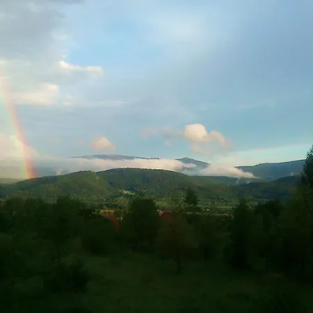 Nyaraló Twoj Dom W Karkonoszach Wojcieszyce