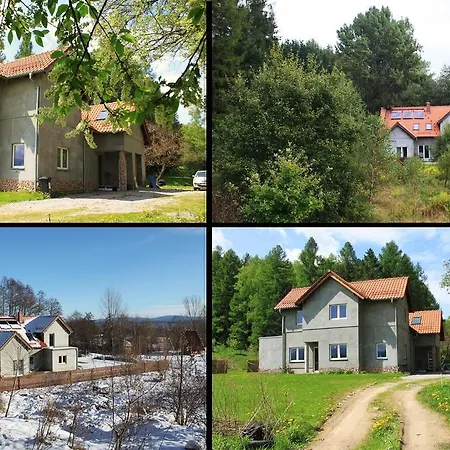 Twoj Dom W Karkonoszach *