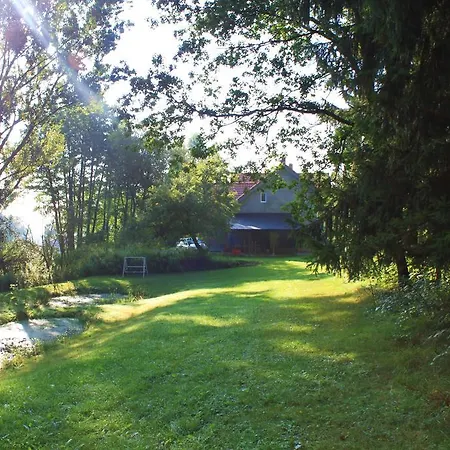 Twoj Dom W Karkonoszach * Wojcieszyce