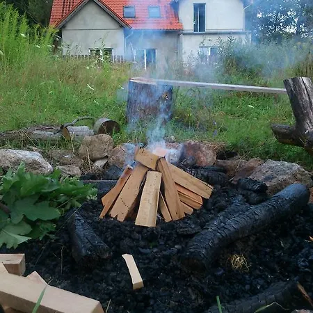 Twoj Dom W Karkonoszach Nyaraló Wojcieszyce