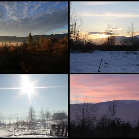 Nyaraló Twoj Dom W Karkonoszach *