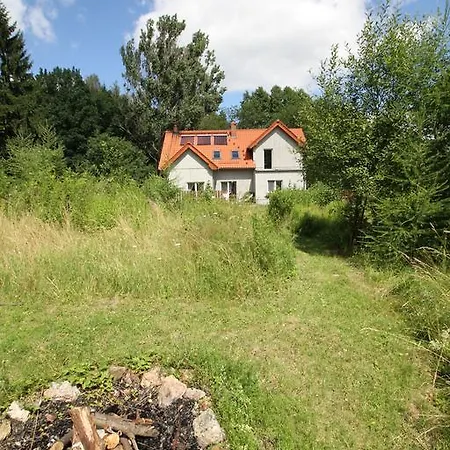 Nyaraló Twoj Dom W Karkonoszach