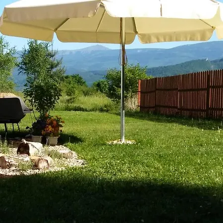 Nyaraló Twoj Dom W Karkonoszach *